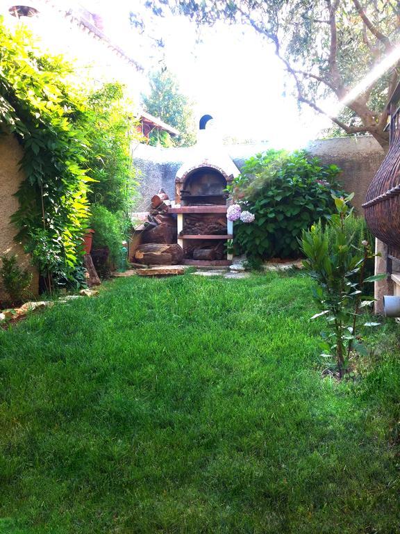 Sonja Vacation House Porec Exterior photo