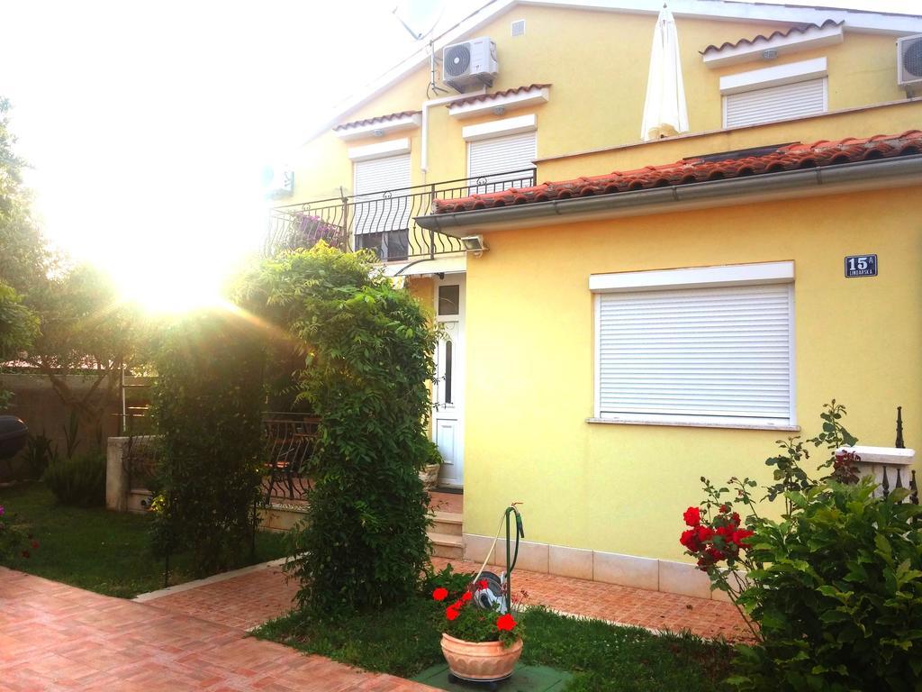 Sonja Vacation House Porec Exterior photo