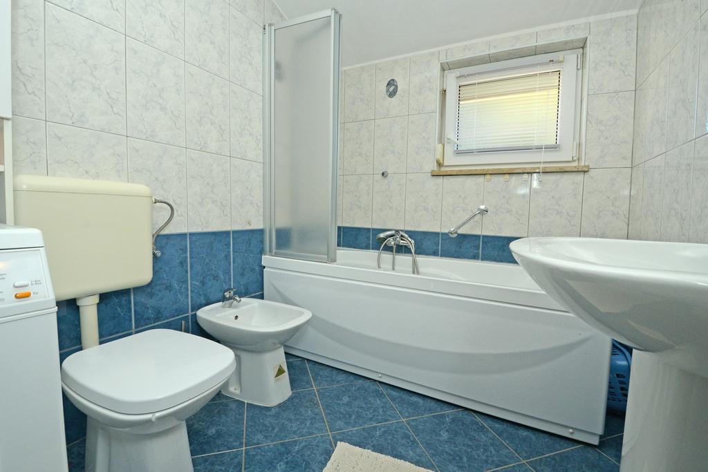 Sonja Vacation House Porec Exterior photo