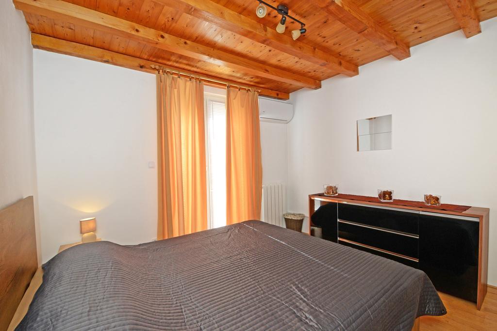 Sonja Vacation House Porec Exterior photo