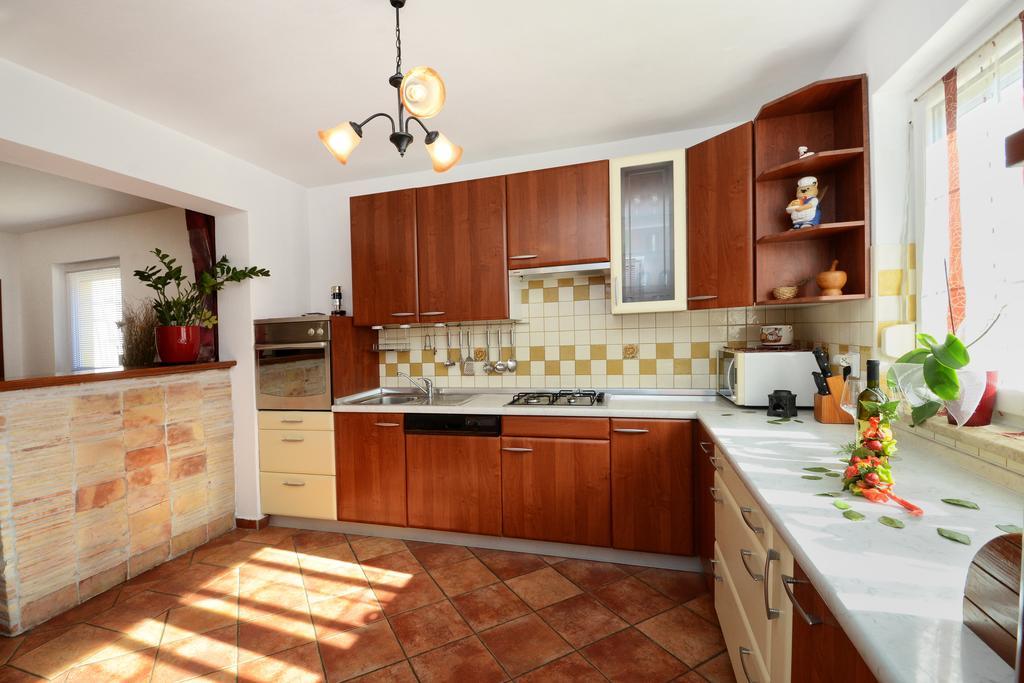 Sonja Vacation House Porec Exterior photo