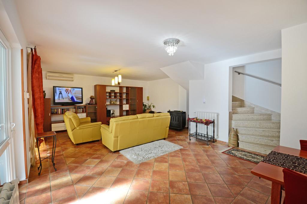 Sonja Vacation House Porec Exterior photo